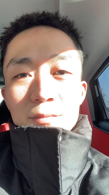 自由的第一张照片--苏州相亲服务中心