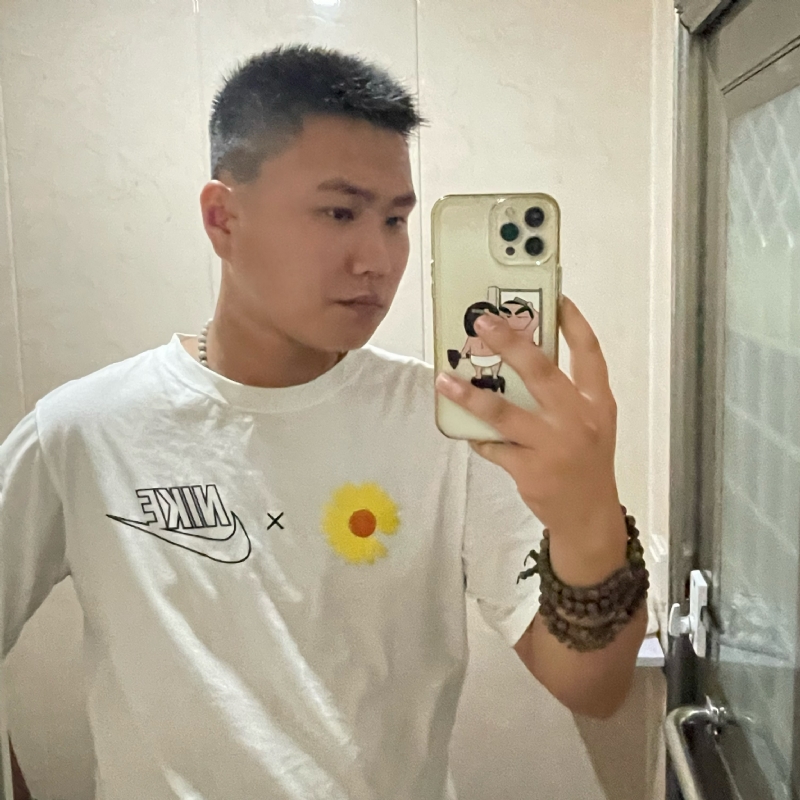 揚叔的第一张照片--苏州相亲服务中心