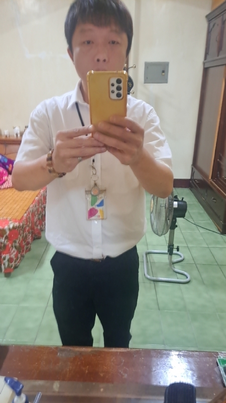 小五的第一张照片--苏州相亲服务中心