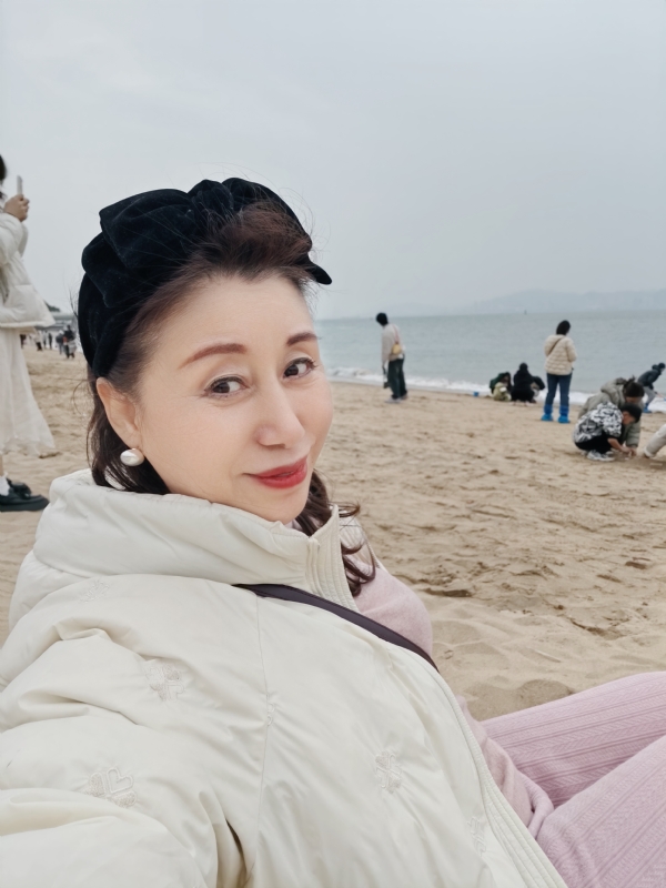 爱厦的第一张照片--苏州相亲服务中心