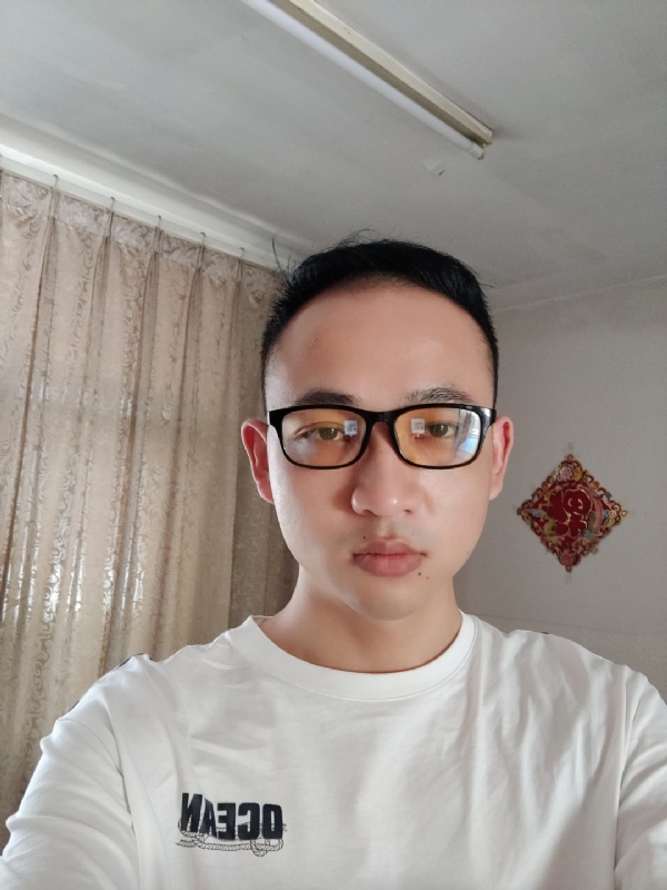 H杰瑞的第一张照片--苏州相亲服务中心