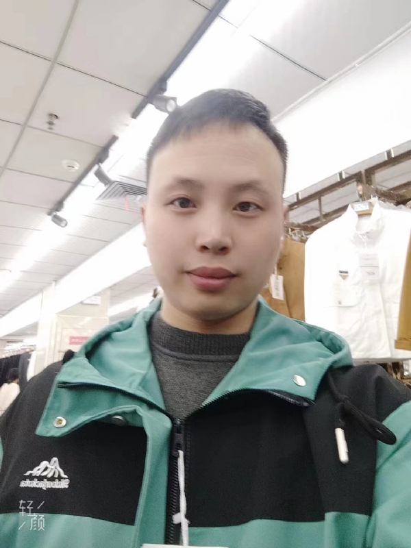 王琦的第一张照片--苏州相亲服务中心