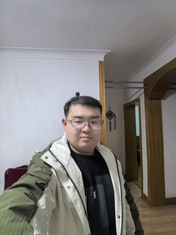 哈哈的第一张照片--苏州相亲服务中心