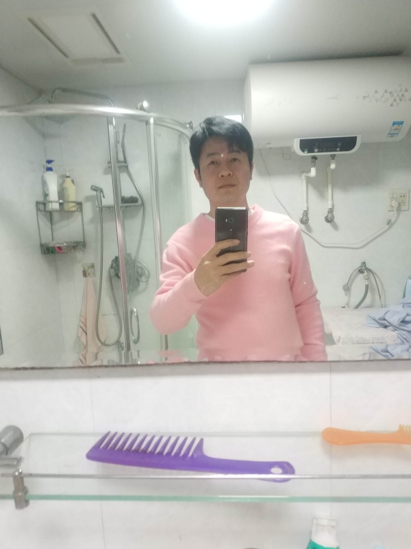你把我逗乐了的第一张照片--苏州相亲服务中心