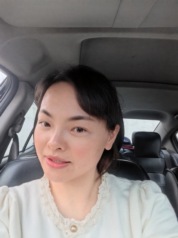 ziyu的第一张照片--苏州相亲服务中心