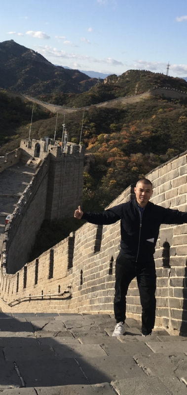 十八星格的第五张照片--苏州相亲服务中心