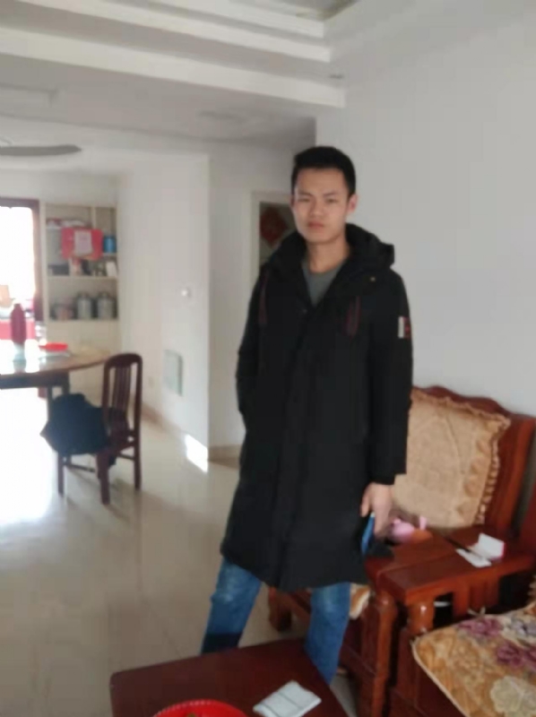 金善的第一张照片--苏州相亲服务中心