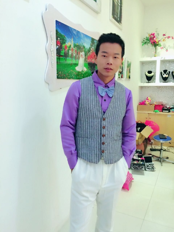 晚星的第一张照片--苏州相亲服务中心