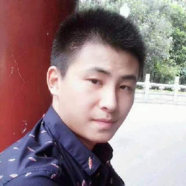 开心就好的第一张照片--苏州相亲服务中心