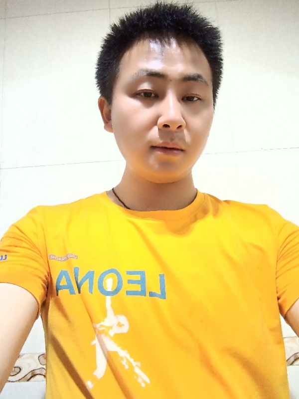 开心就好的第三张照片--苏州相亲服务中心