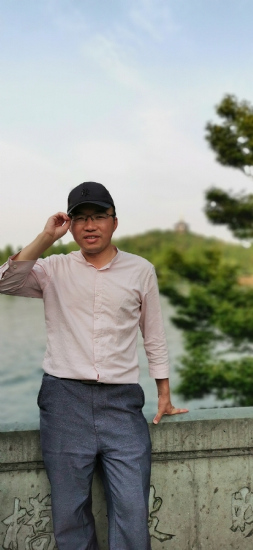大叔有点忙的第三张照片--苏州相亲服务中心