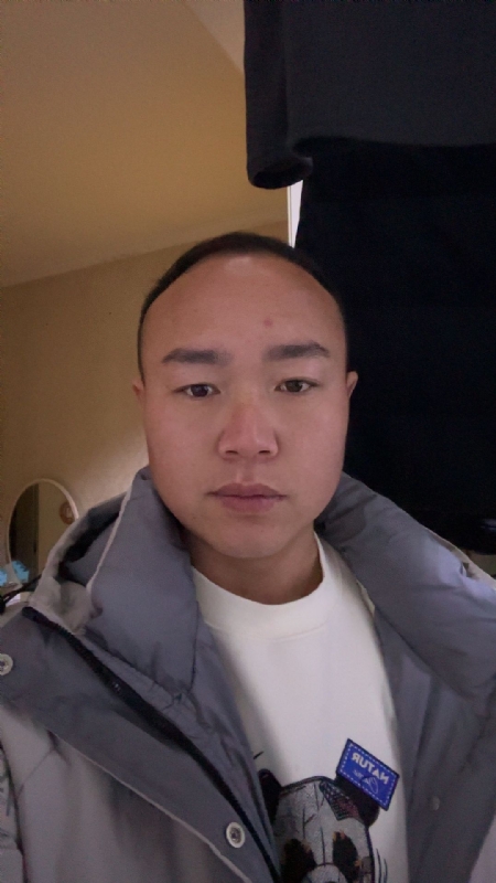 叫你一声你敢答应吗的第一张照片--苏州相亲服务中心