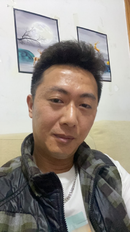 陈然的第一张照片--苏州相亲服务中心