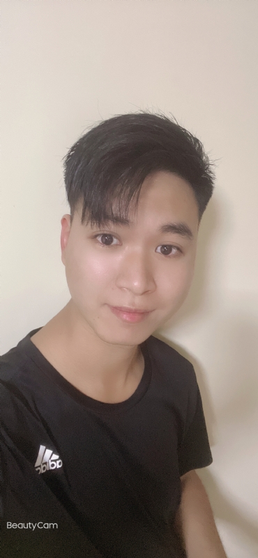 Allen的第一张照片--苏州相亲服务中心