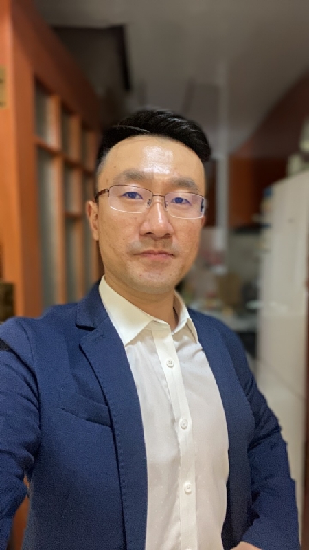 笑看人生的第一张照片--苏州相亲服务中心