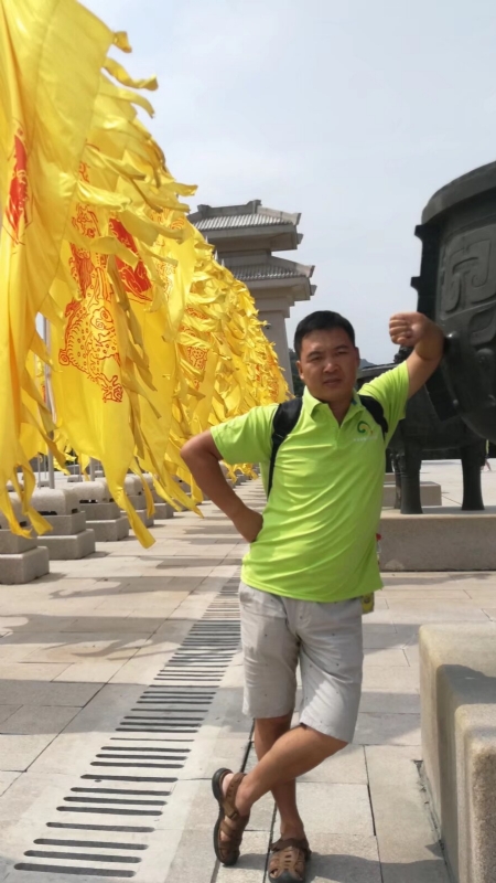 扬帆起航的第三张照片--苏州相亲服务中心
