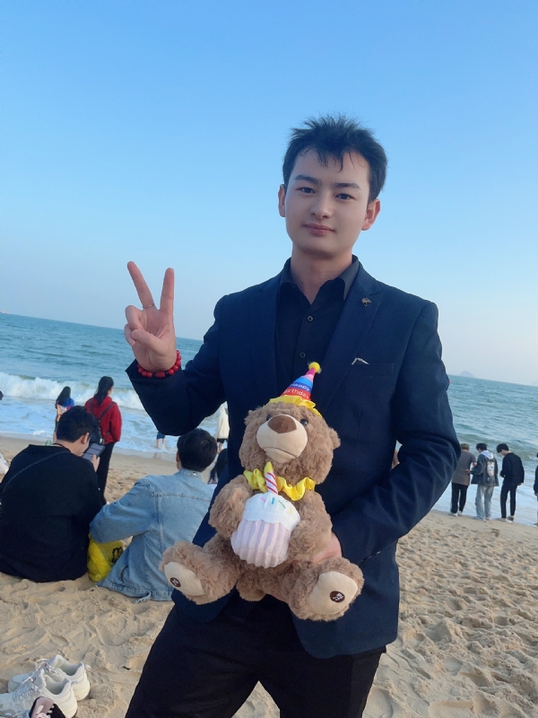 目标结婚的第一张照片--苏州相亲服务中心