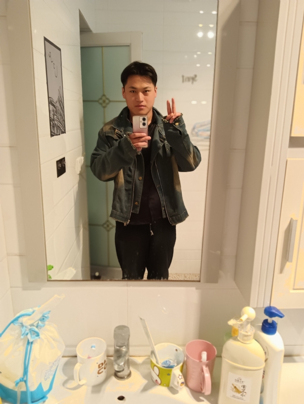 自律的MAN的第一张照片--苏州相亲服务中心