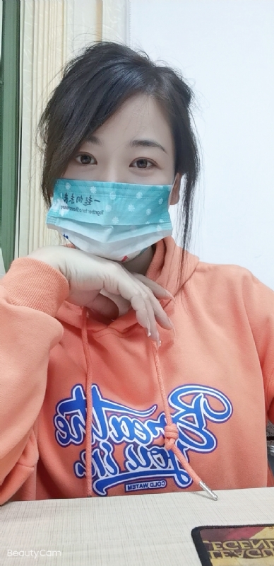 姚瑶的第一张照片--苏州相亲服务中心