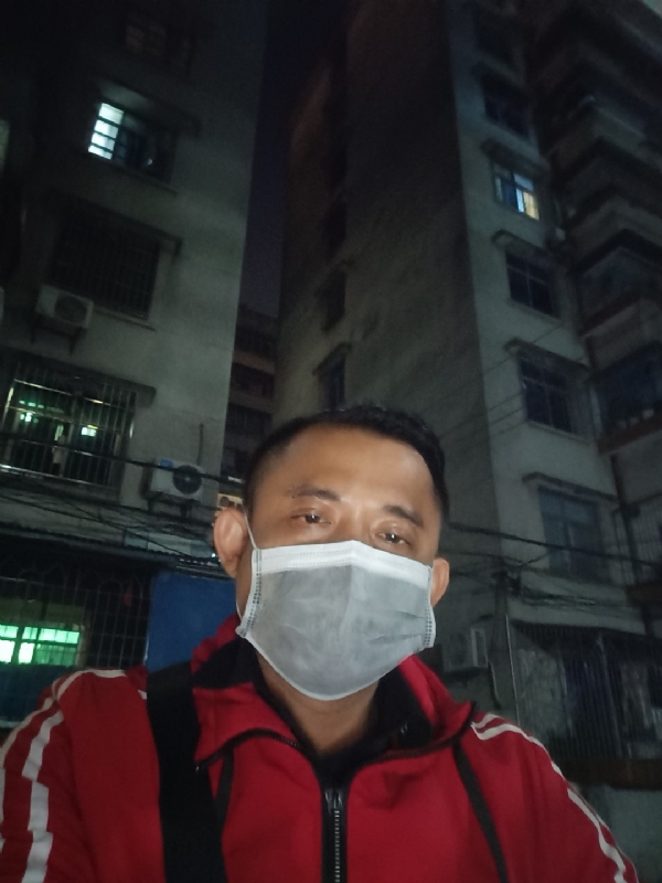 星仔的第一张照片--苏州相亲服务中心