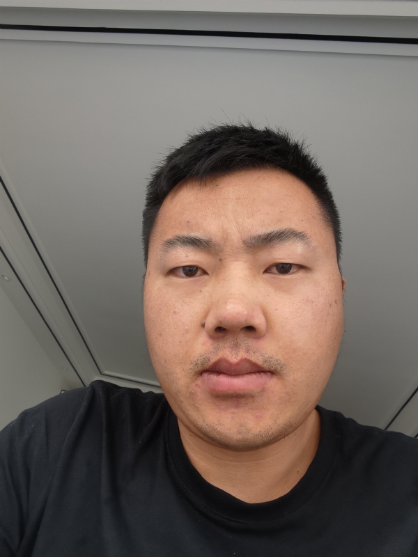 陆开森的第一张照片--苏州相亲服务中心