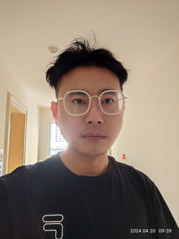 信带小李的第一张照片--苏州相亲服务中心