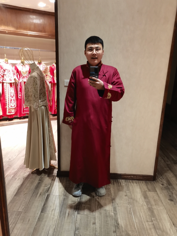 王十二的第一张照片--苏州相亲服务中心