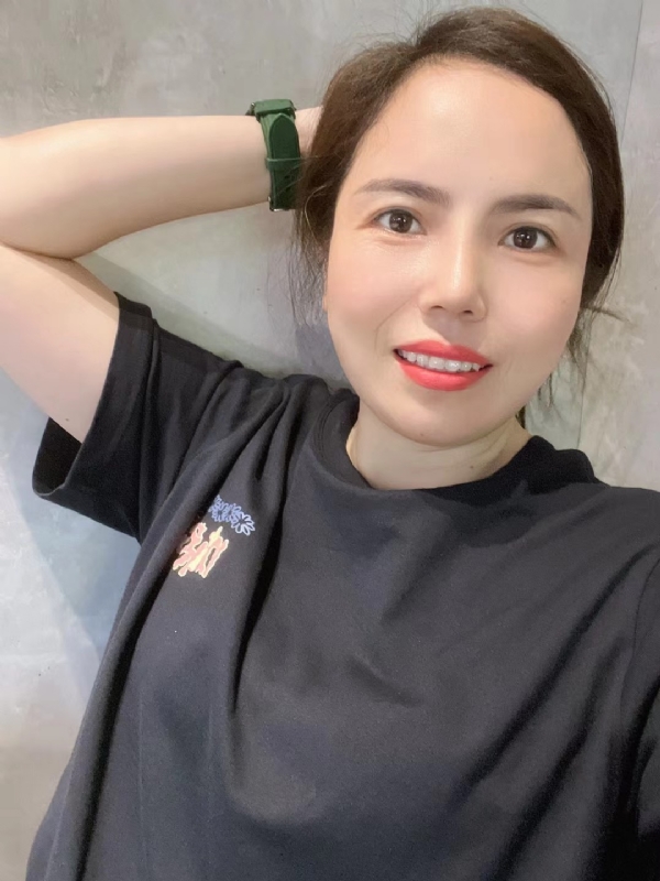 哈宝的第一张照片--苏州相亲服务中心