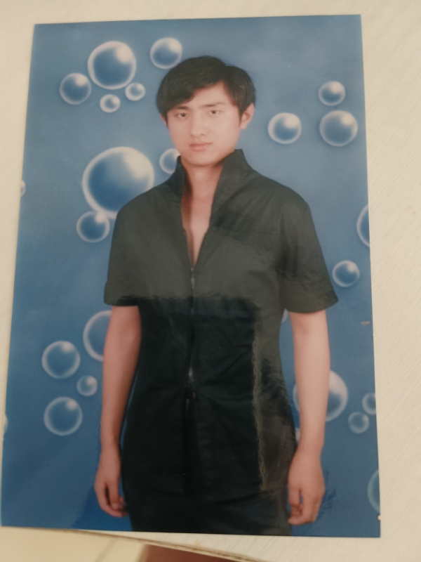 朱琦的第四张照片--苏州相亲服务中心