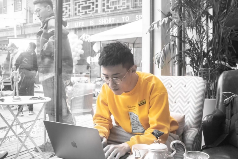 柒雅的第一张照片--苏州相亲服务中心