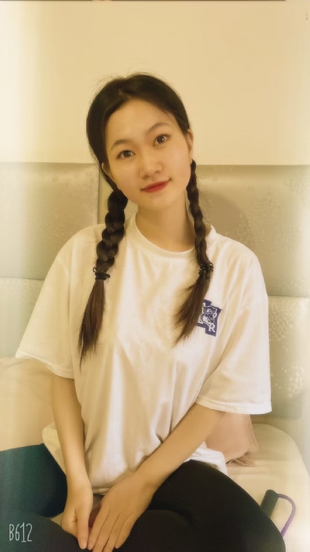 Mia的第三张照片--苏州相亲服务中心