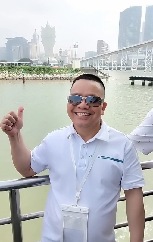 李生的第一张照片--苏州相亲服务中心