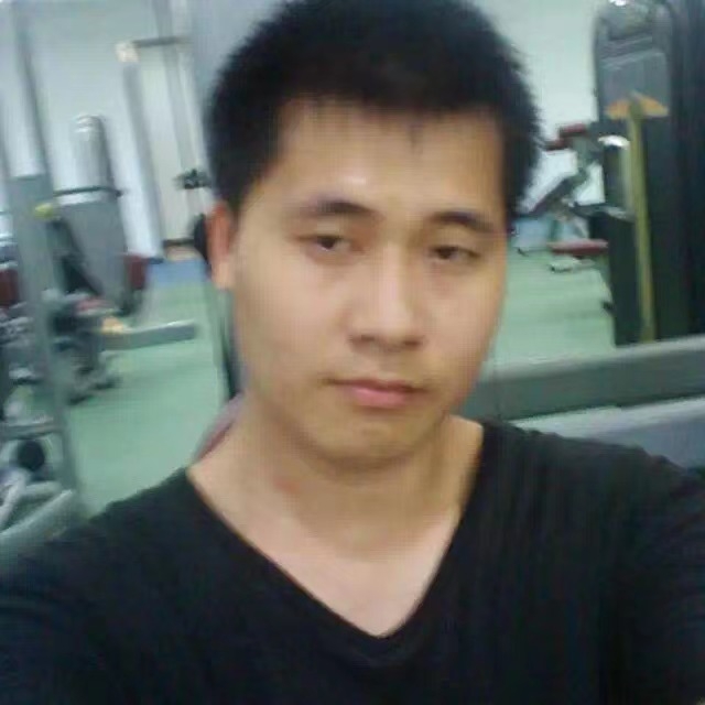 RON的第一张照片--苏州相亲服务中心