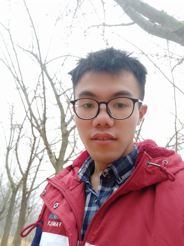 小久久的第三张照片--苏州相亲服务中心