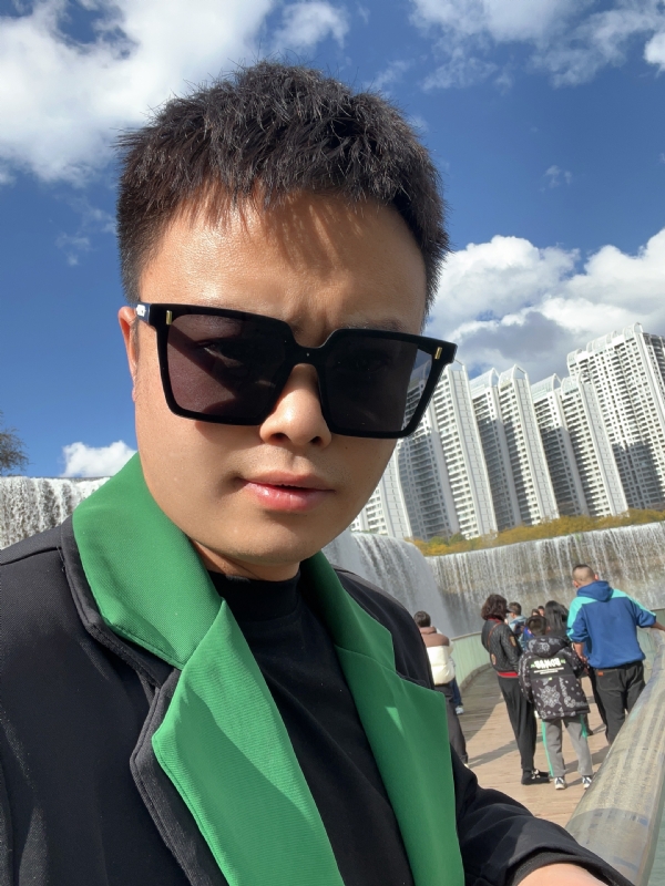 子阳的第一张照片--苏州相亲服务中心