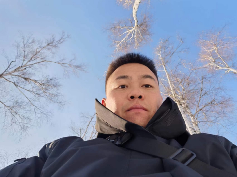 寻愿的第二张照片--苏州相亲服务中心