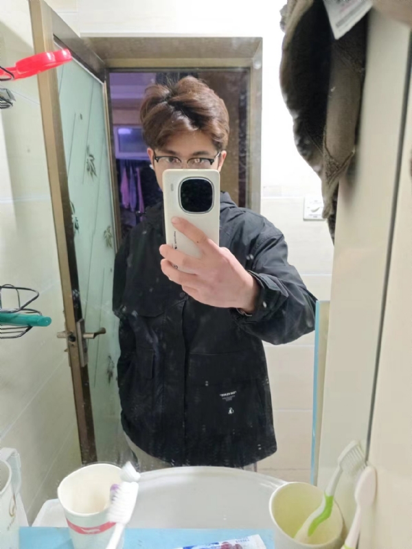 想吃糖醋渝的第一张照片--苏州相亲服务中心