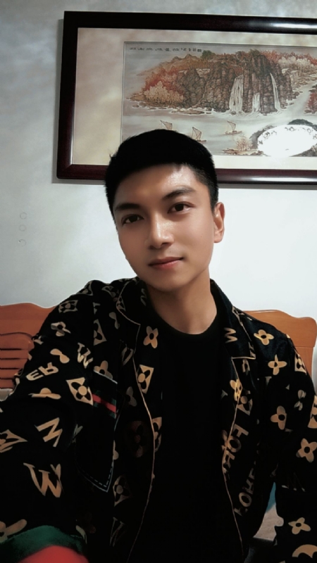正直的火焰的第三张照片--苏州相亲服务中心