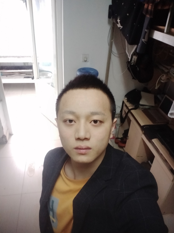 苟茂棋的第一张照片--苏州相亲服务中心