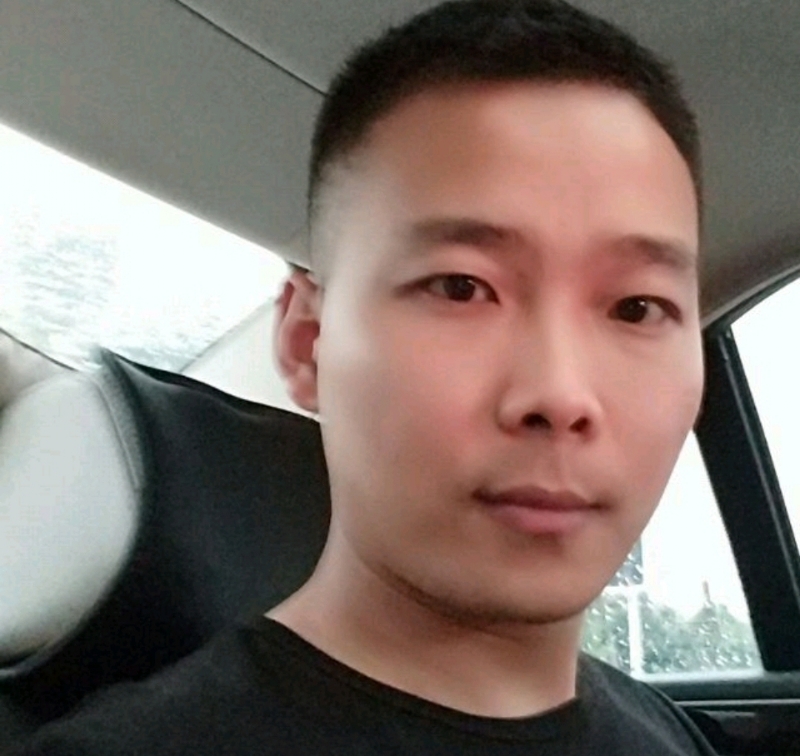 李先生的第二张照片--苏州相亲服务中心