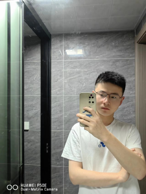 小潘的第一张照片--苏州相亲服务中心