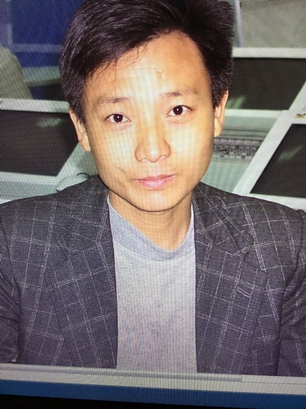 武汉真诚男的第一张照片--苏州相亲服务中心