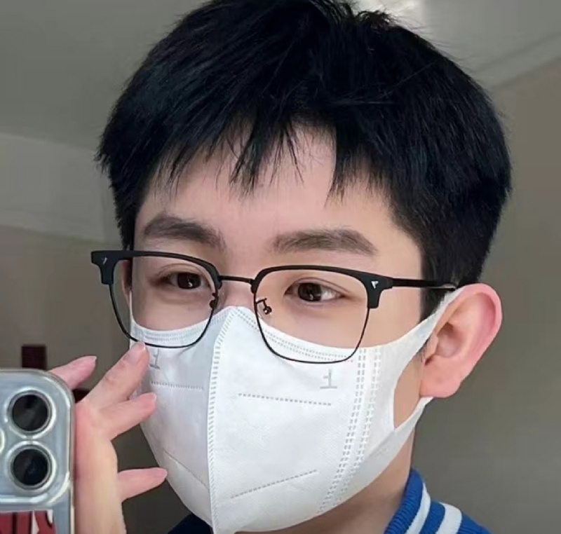 甜甜男孩的第一张照片--苏州相亲服务中心