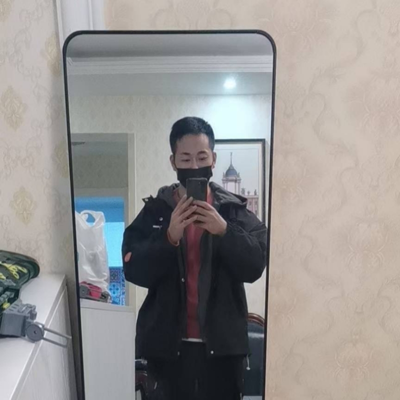 开朗的第二张照片--苏州相亲服务中心