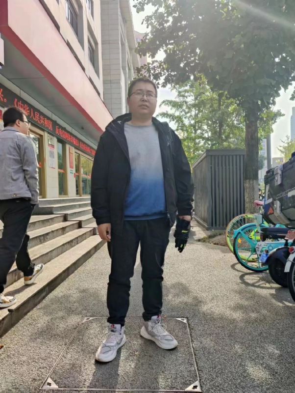寻找另一个爱人的第一张照片--苏州相亲服务中心