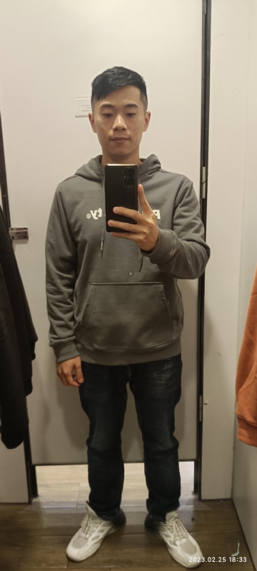 酷酷的少年的第一张照片--苏州相亲服务中心