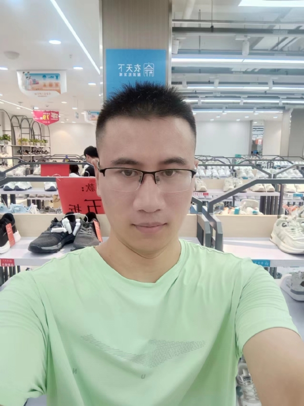 KKK960011的第一张照片--苏州相亲服务中心