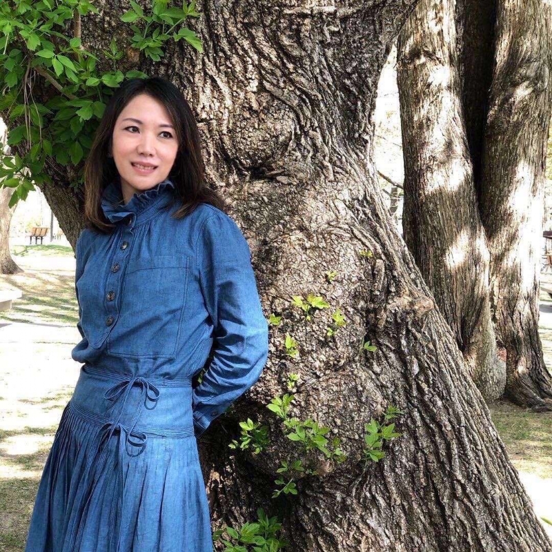 李芷瑩的第二张照片--苏州相亲服务中心