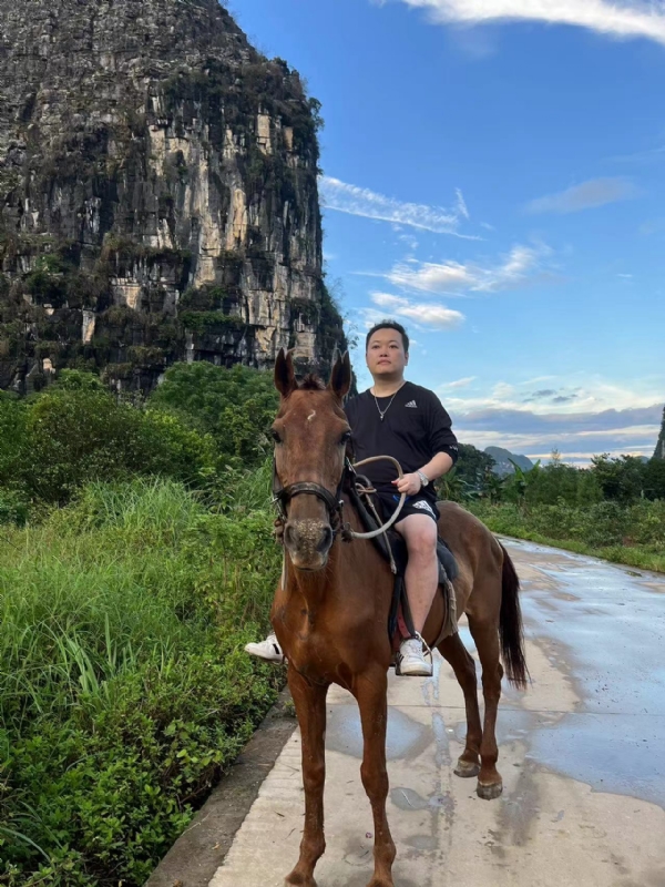 千度D雄的第六张照片--苏州相亲服务中心