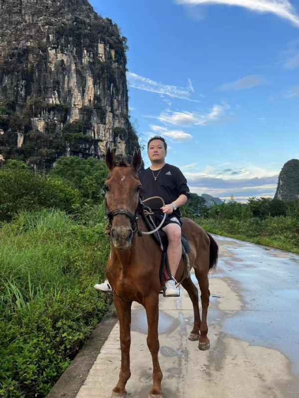 千度D雄的第七张照片--苏州相亲服务中心